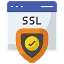 SSL security